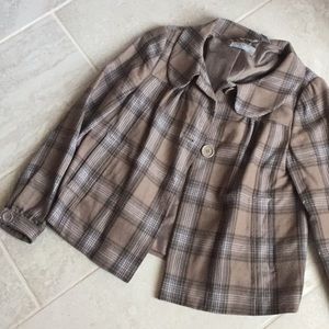 Liz Claiborne jacket